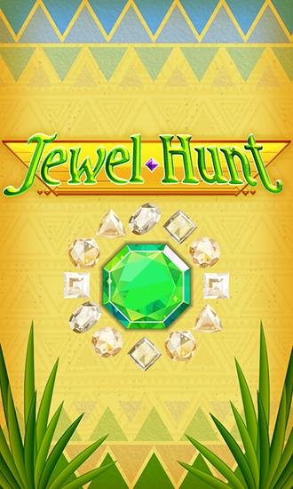download Jewel hunt apk